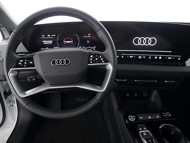 Audi A6 e-tron Avant Performance