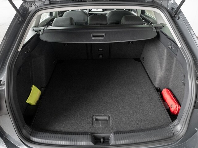 Volkswagen Golf 2.0 TDI Golf VIII Variant