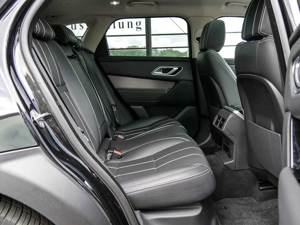 Land Rover Range Rover Velar S