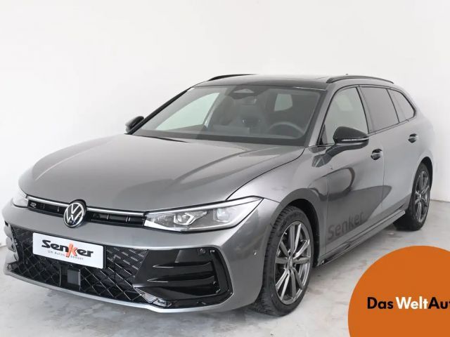 Volkswagen Passat DSG Sport Variant