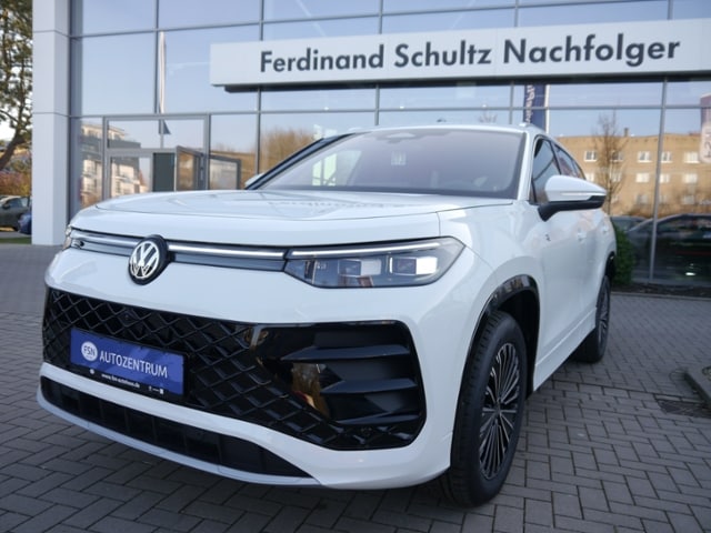 Volkswagen Tayron 2.0 TDI 4Motion