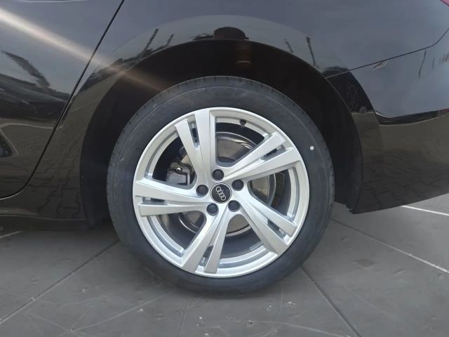 Audi A5 2.0 TFSI S-Tronic