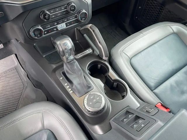 Ford Bronco First edition Outer Banks