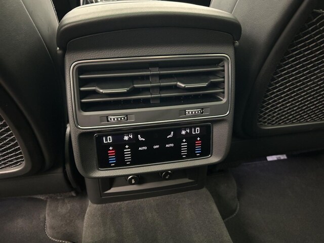 Audi Q8 50 TDI Quattro