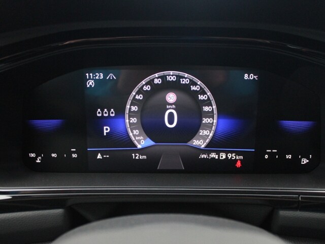 Volkswagen T-Roc 1.5 TSI DSG