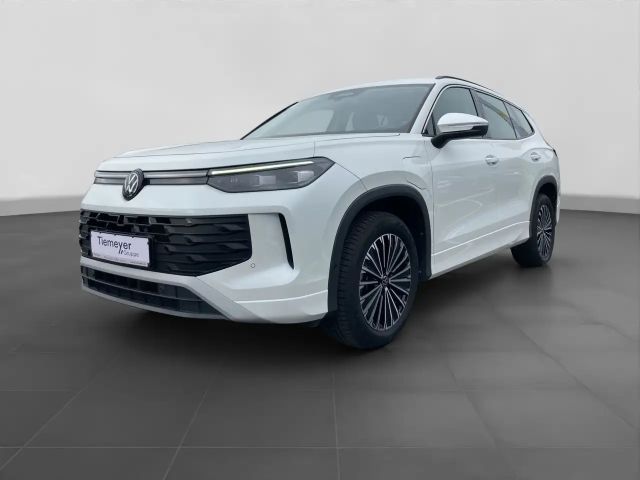 Volkswagen Tayron Life eHybrid