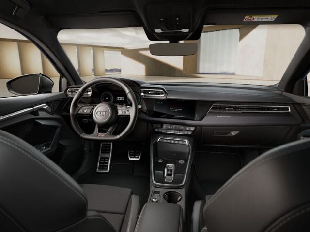 Audi A3 S-Tronic Sportback