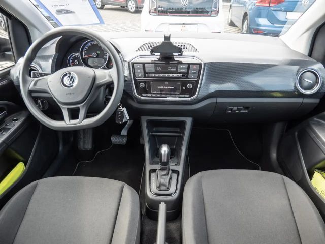 Volkswagen e-up! KLIMAAUTOMATIK SITZHEIZUNG