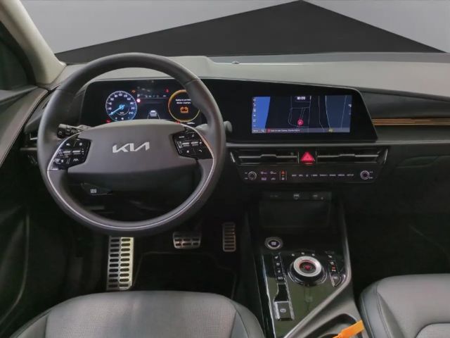 Kia Niro Spirit