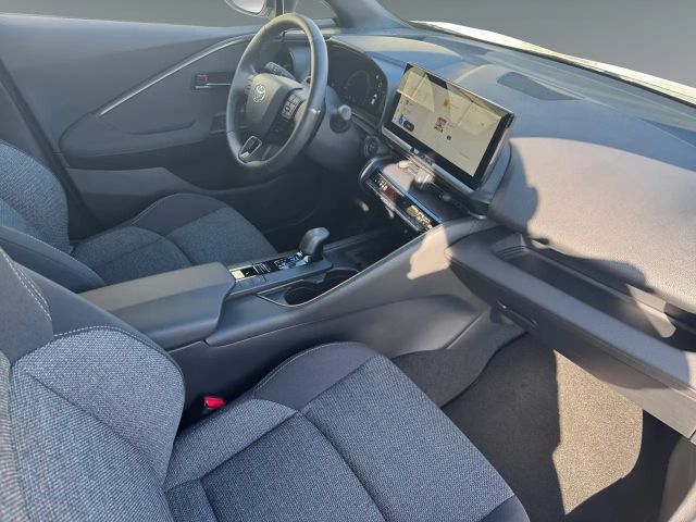 Toyota C-HR 4x2 Hybride