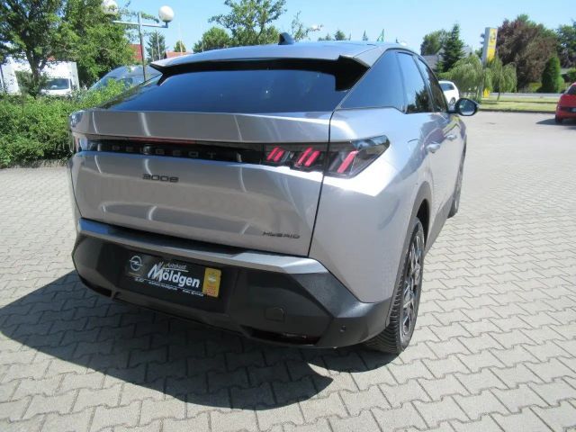 Peugeot 3008 Allure Pack Hybrid