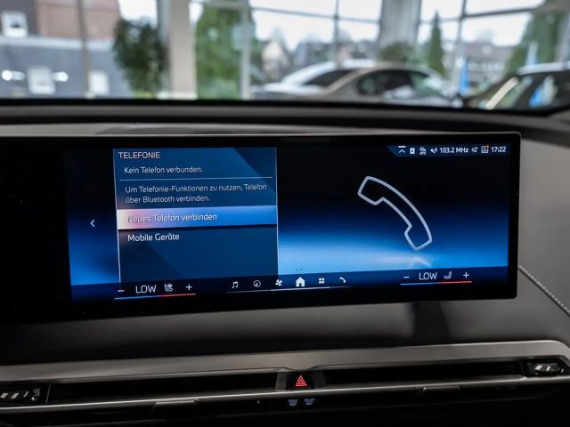 BMW iX xDrive xDrive40