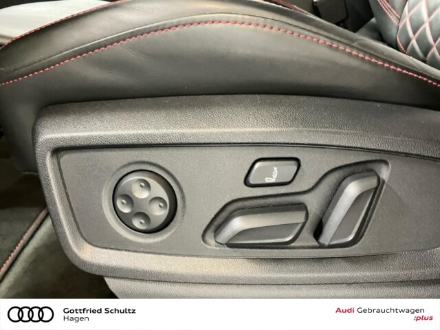 Audi SQ5 SUV TDI tiptronic Audi SQ5 SUV