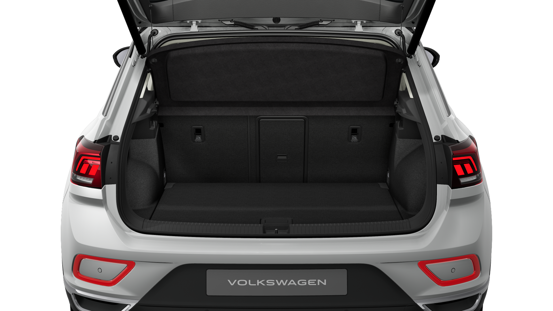 Volkswagen T-Roc DSG Style