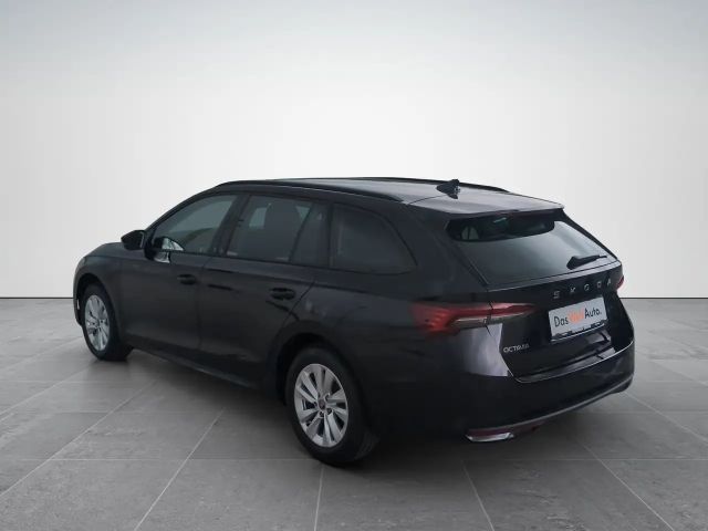 Skoda Octavia Selection