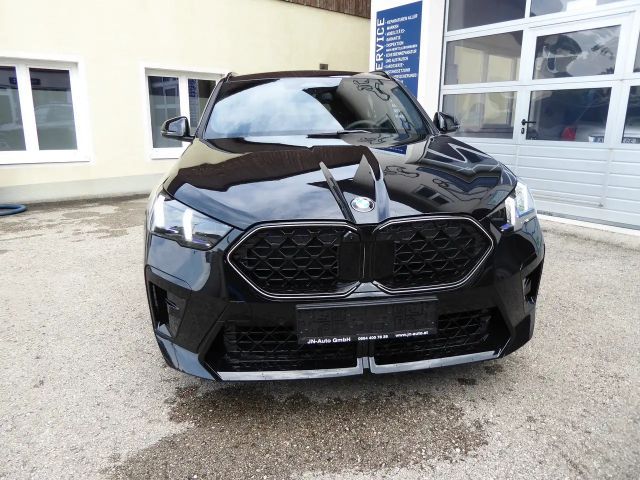 BMW X2 M-Sport xDrive