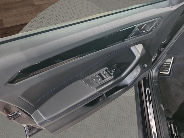 Volkswagen T-Roc 2.0 TSI 4Motion DSG