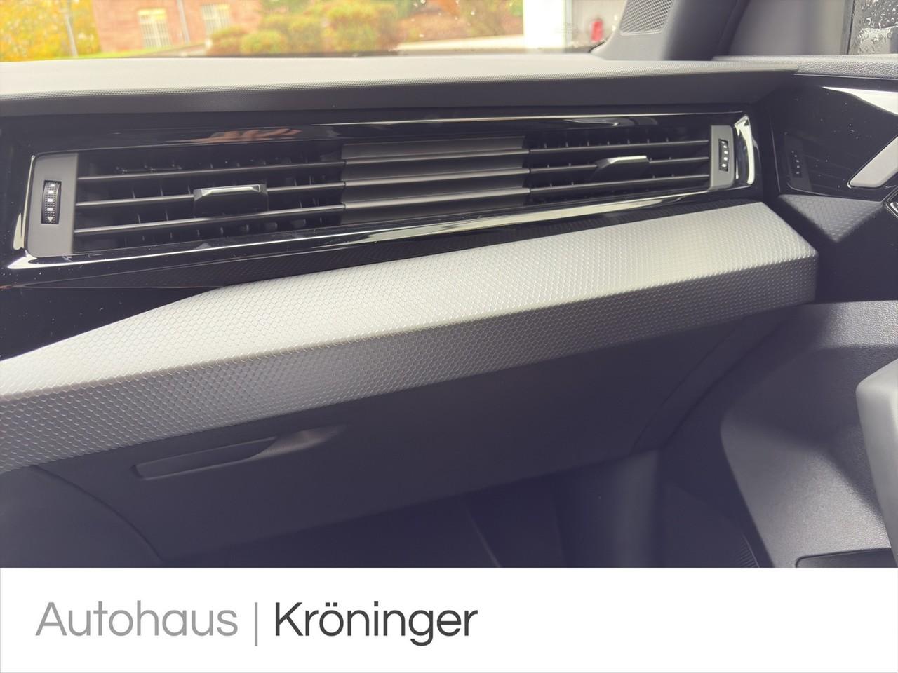 Audi A1 30 TFSI S-Line S-Tronic Sportback