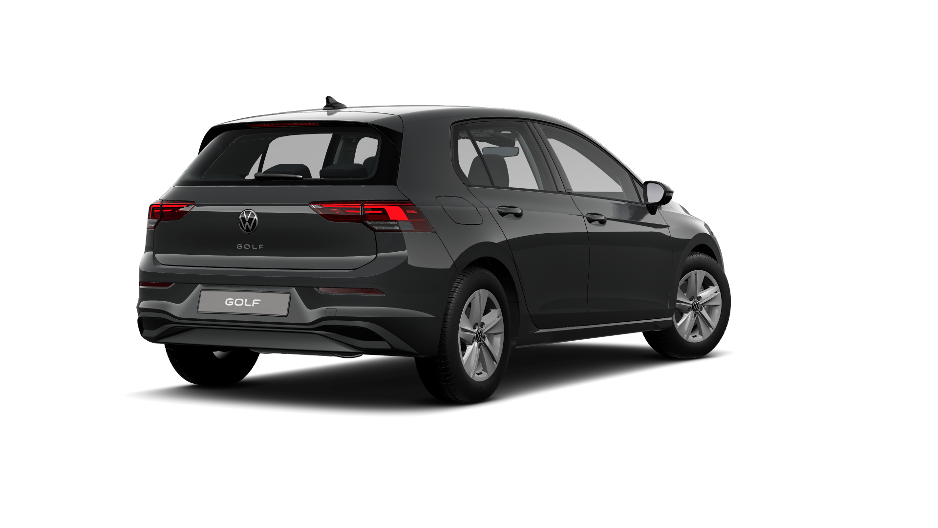 Volkswagen Golf 2.0 TDI DSG Golf VIII Life