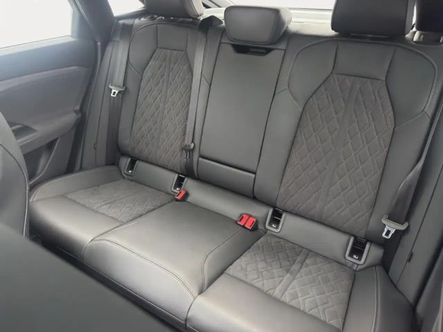 Audi Q6 e-tron Performance Sportback