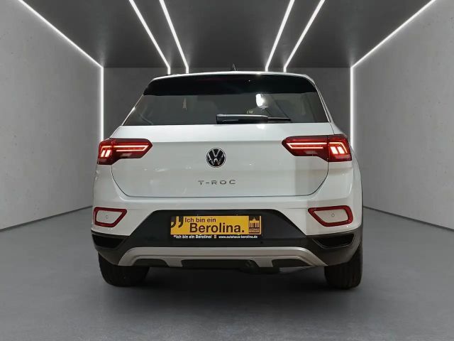 Volkswagen T-Roc 1.5 TSI Life