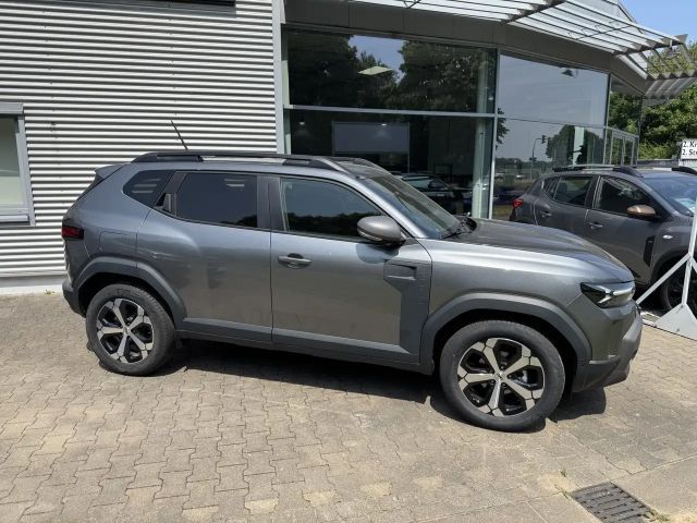 Dacia Duster 1.2 TCi TCe 130