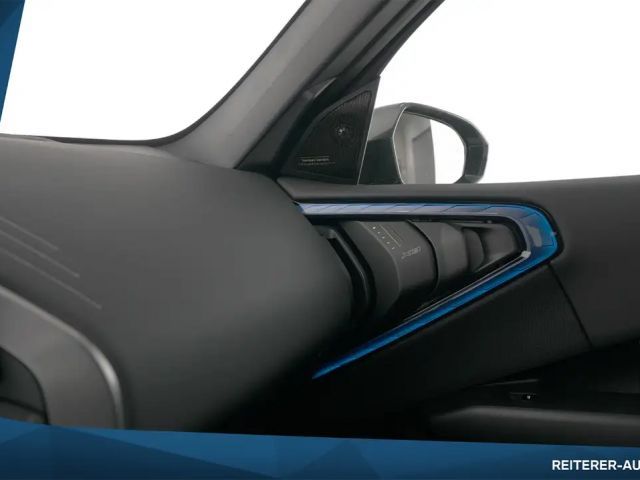 BMW X3 M-Sport xDrive