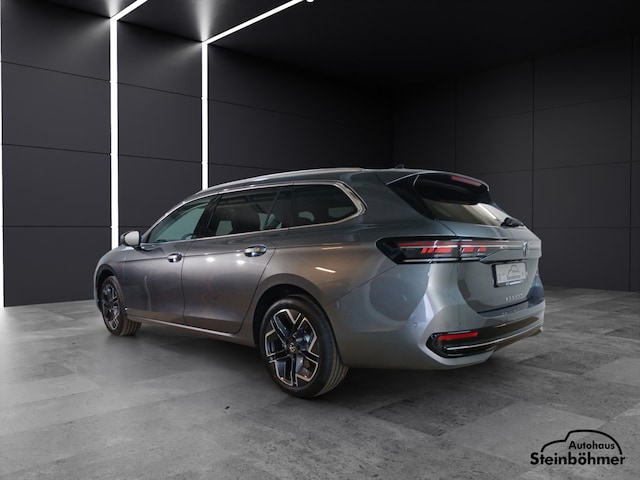 Volkswagen Passat 2.0 TDI DSG Elegance Elegance