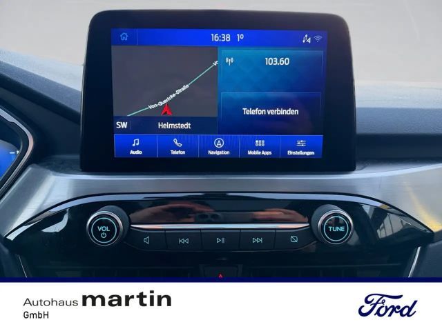 Ford Kuga EcoBoost Titanium X