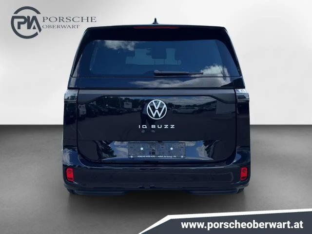 Volkswagen ID.Buzz Cargo VW ID. Buzz Cargo Pure 125 kW