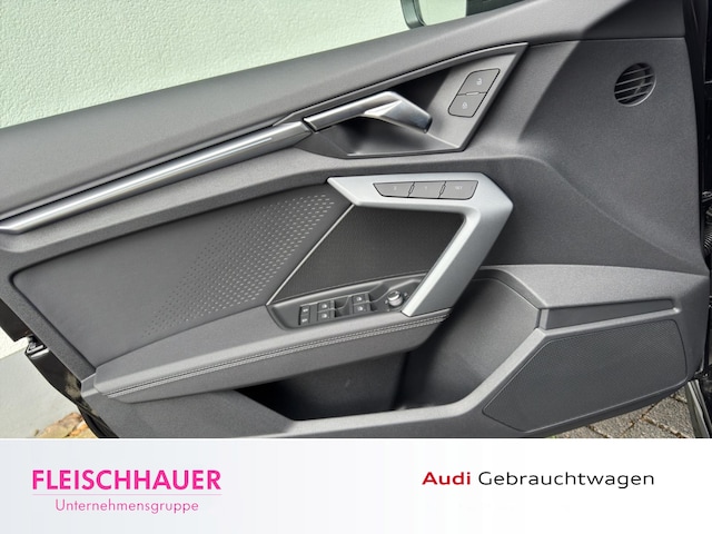 Audi A3 30 TFSI S-Line S-Tronic Sportback