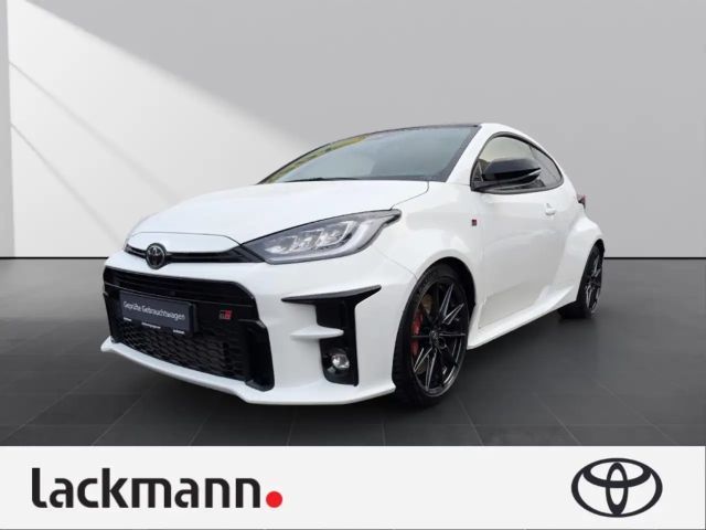 Toyota Yaris GR Hatchback