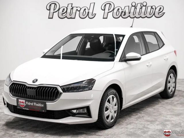 Skoda Fabia Ambition