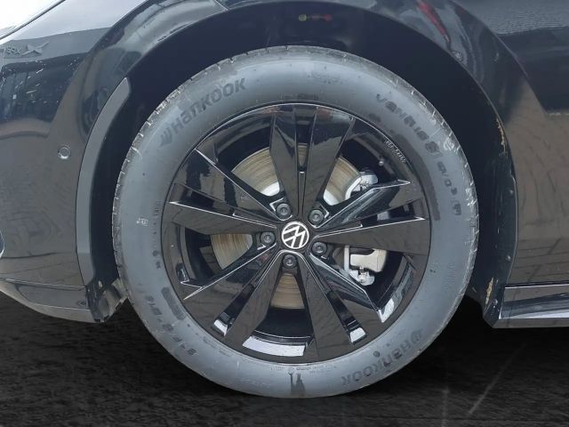 Volkswagen ID.7 Pro Tourer