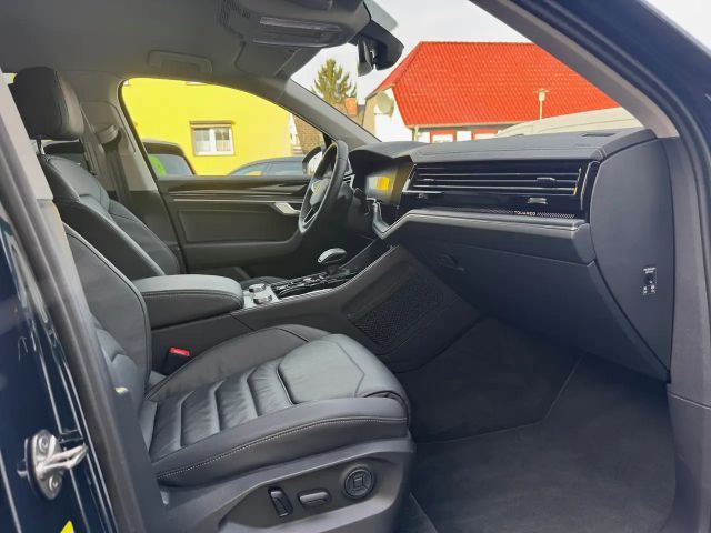 Volkswagen Touareg 3.0 V6 TDI DSG