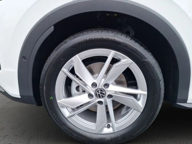 Volkswagen T-Roc DSG Life