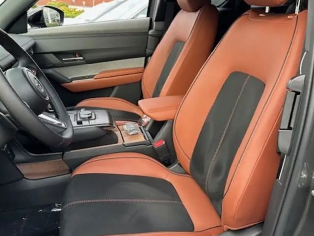 Mazda MX-30 SkyActiv e-Skyactiv