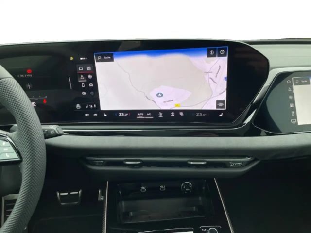 Audi A6 Avant S-Line