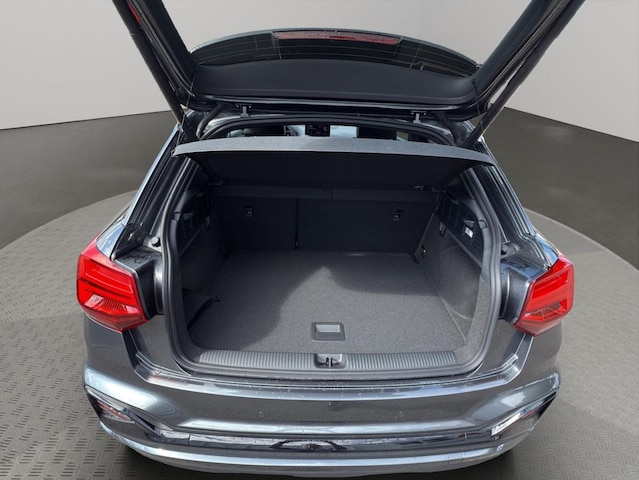 Audi Q2 35 TFSI S-Line S-Tronic