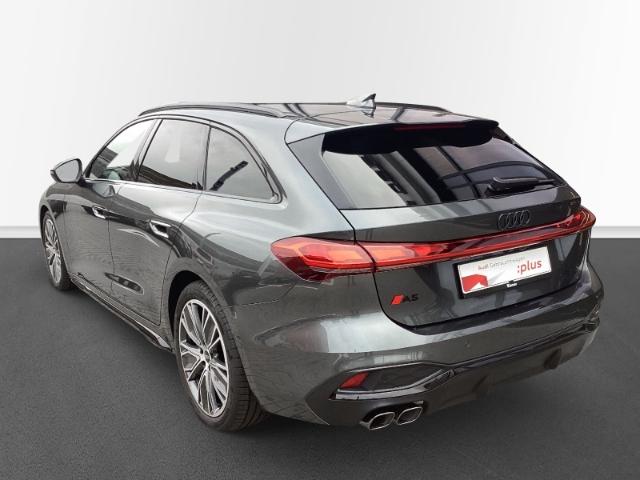 Audi A5 Avant Quattro S-Line S-Tronic