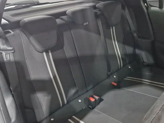 Opel Corsa GS-Line Grand Sport Turbo