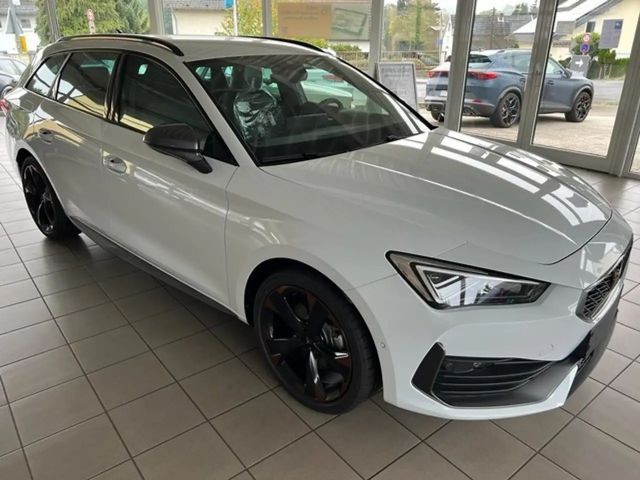 Cupra Leon DSG Sportstourer