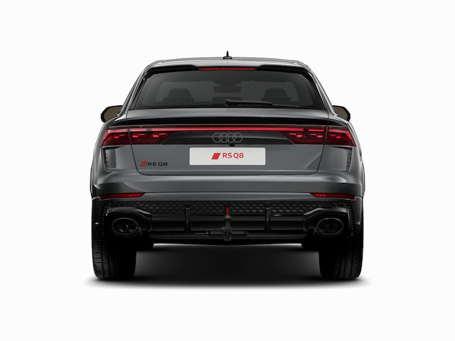 Audi RS Q8 Quattro