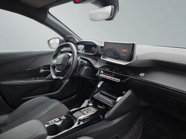Peugeot E-208 GT-Line Hybrid
