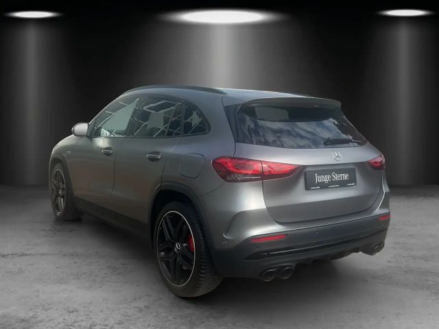Mercedes-Benz GLA 45 AMG AMG Line