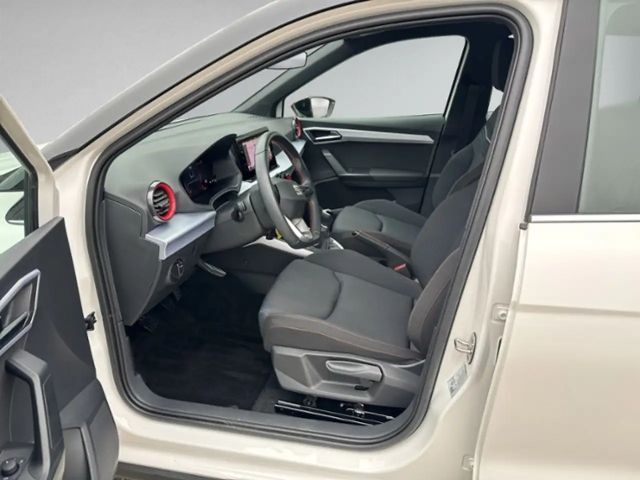 Seat Arona 1.0 TSI FR-lijn