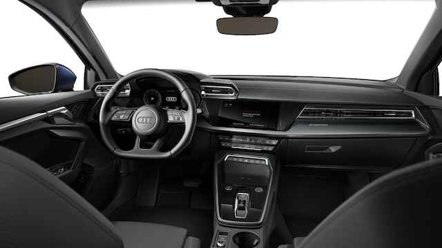 Audi A3 30 TFSI S-Tronic Sportback