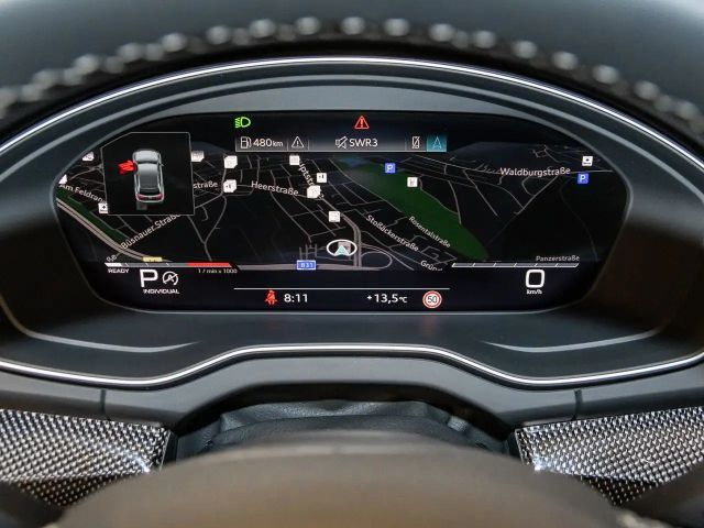 Audi SQ5 3.0 TDI Quattro