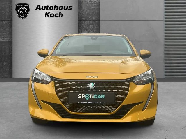 Peugeot E-208 Active Pack