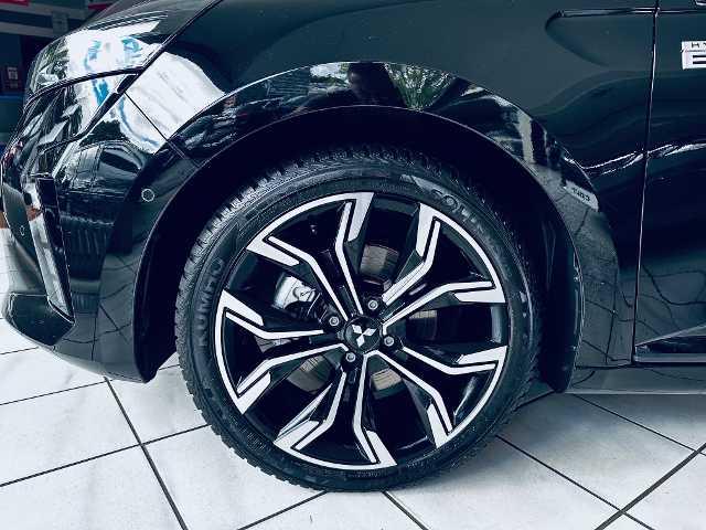 Mitsubishi Colt 1.6 Hybrid